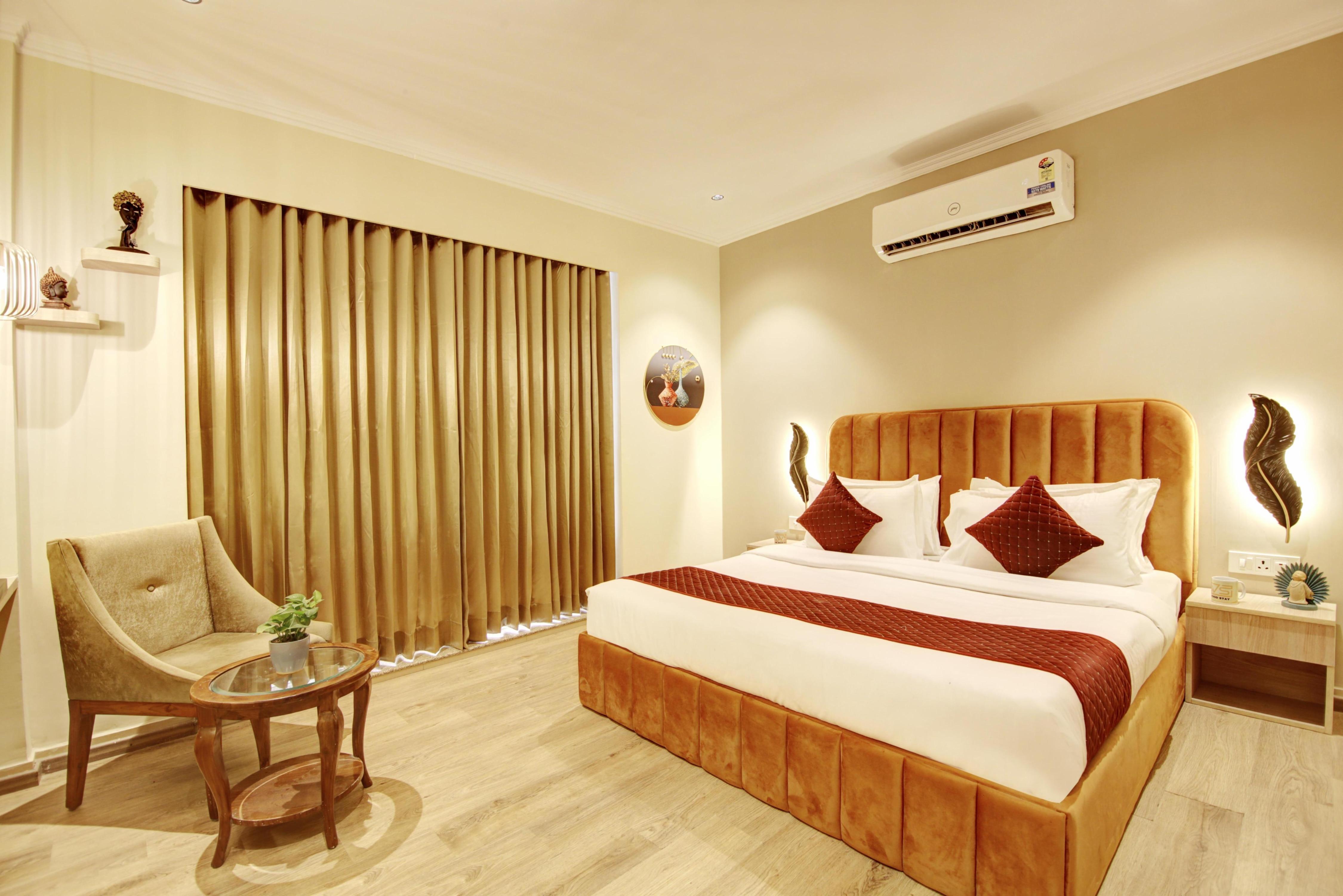 Limewood Stay - Mall 51