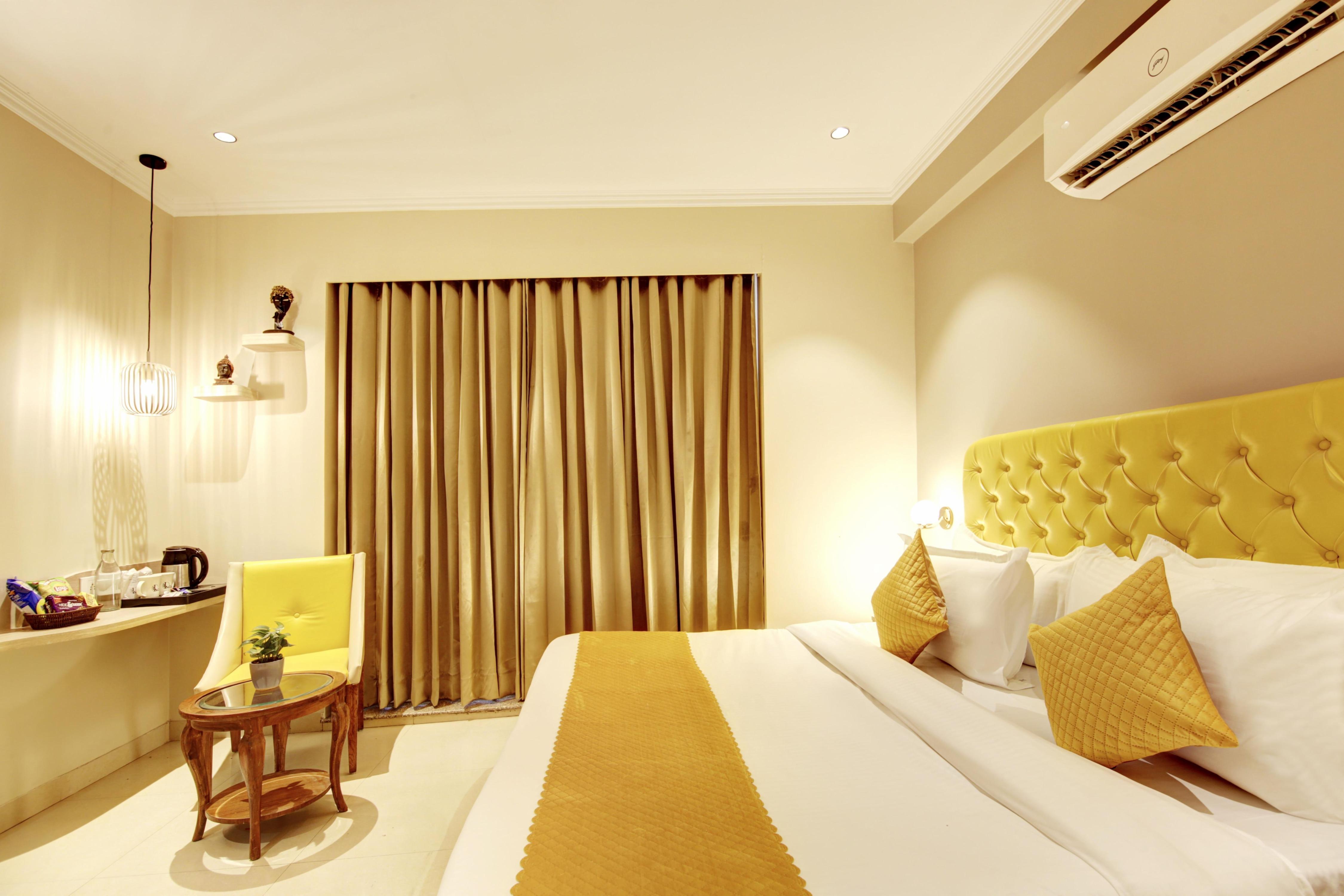 Limewood Stay - Mall 51 Room Type - Superior Room