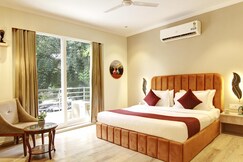 Rooms of Limewood Stay - Mall 51