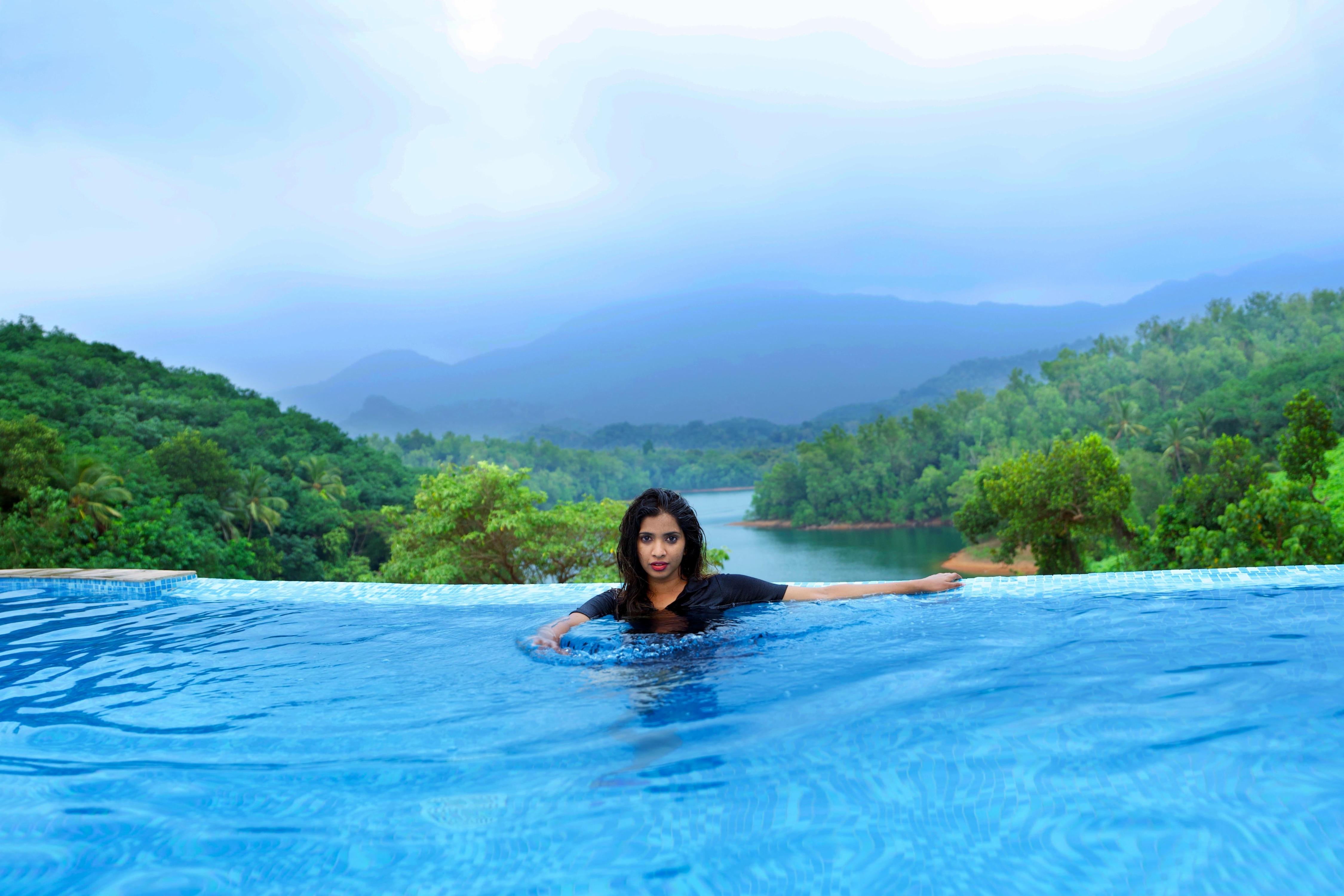Serene Aqua Hills Calicut - Tap to explore photos