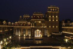 Raj Vilas Resort Dhanbad