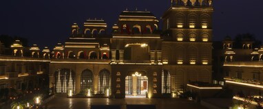Raj Vilas Resort Dhanbad