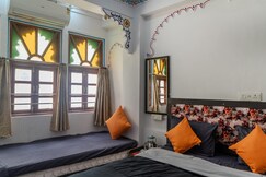 Vasudev Kripa Homestay |Rooms & Caretaker