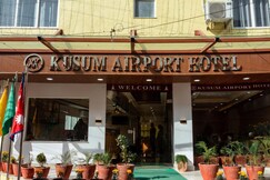 kusumAirport Hotel