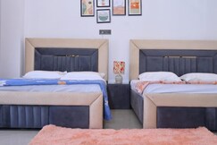 Pitambara Homestay | Premium Stay near Ram Temple