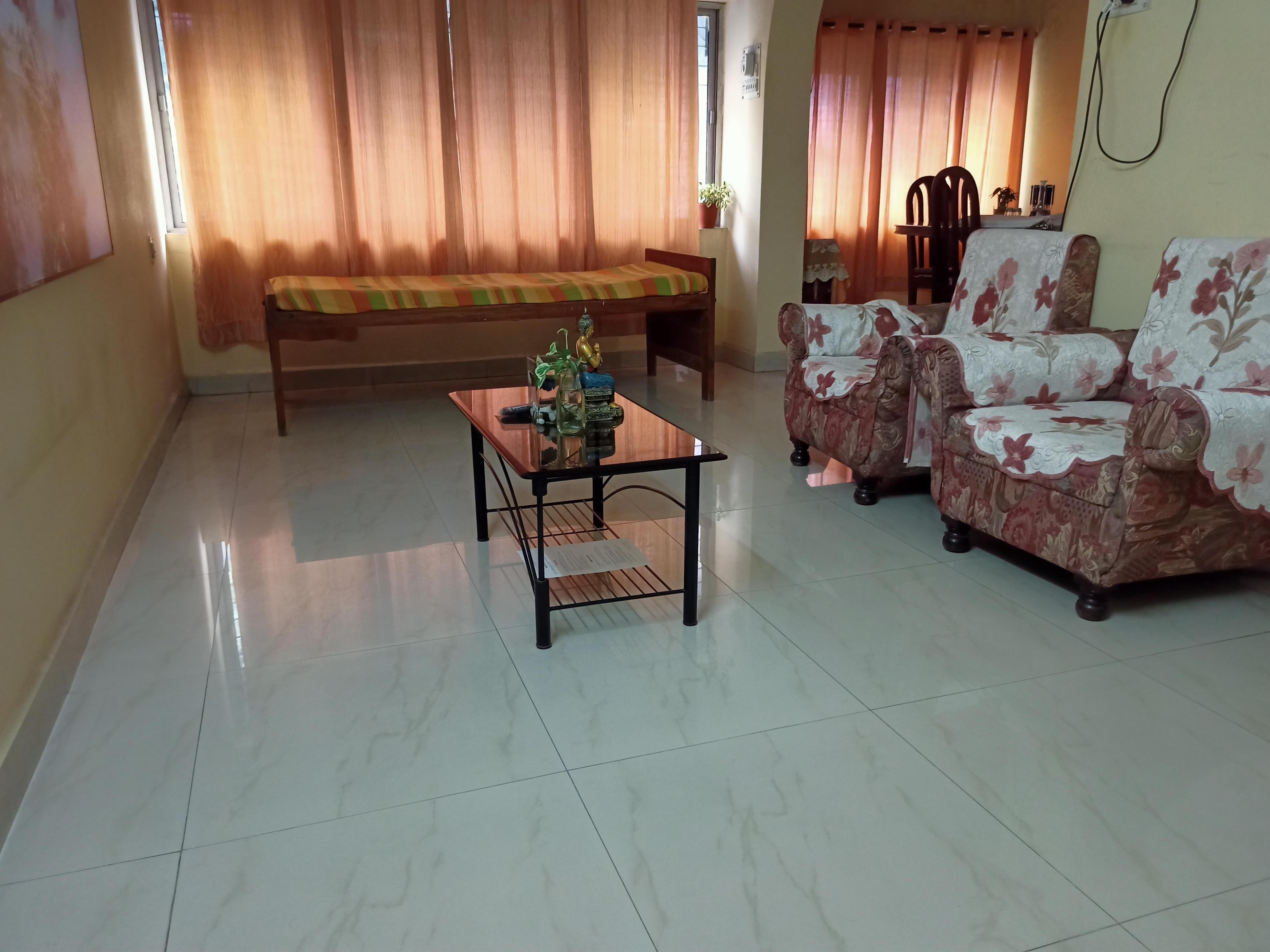 Spacious 3 BHK Duplex Penthouse Home Stay by Bollywood Celeb - Tap to explore photos