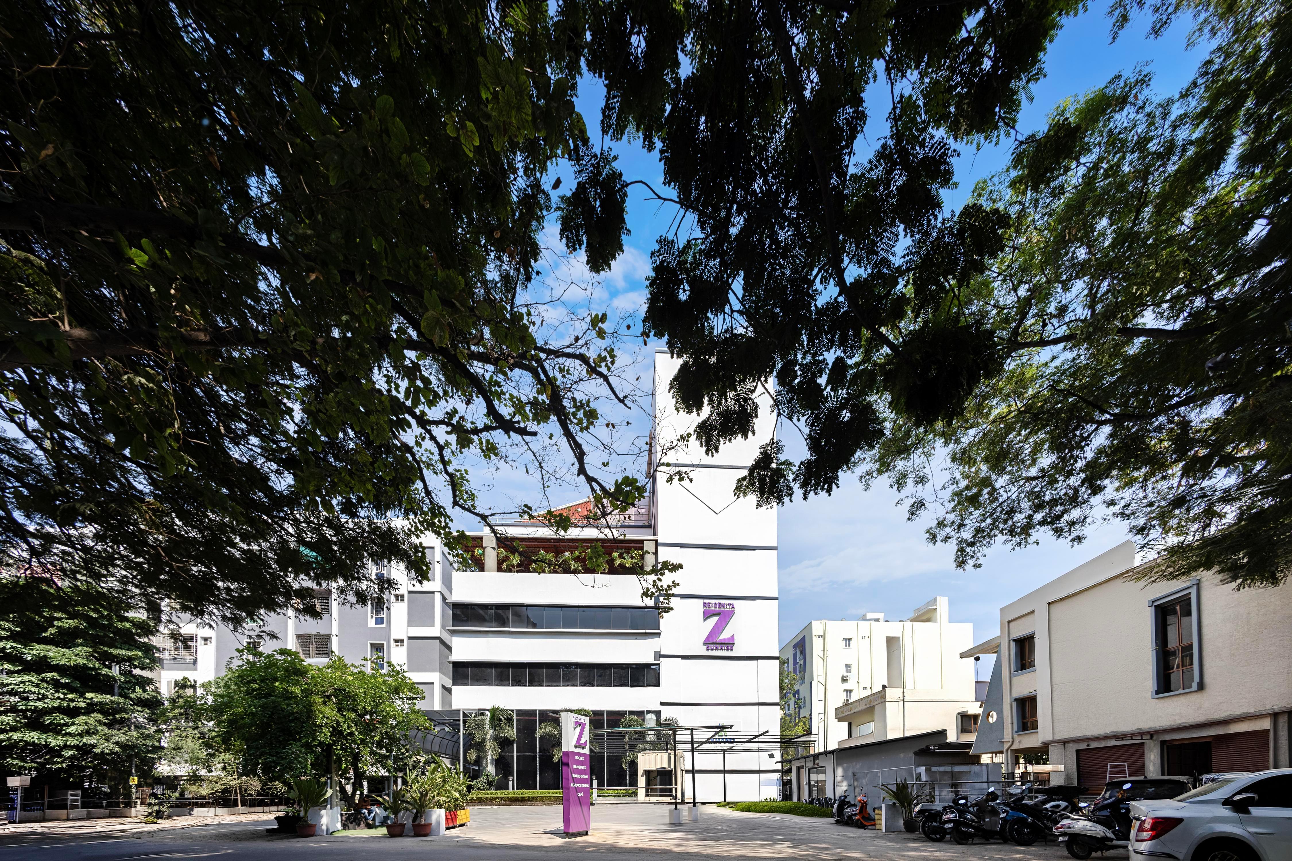 Regenta Z Sunrise Gachibowli