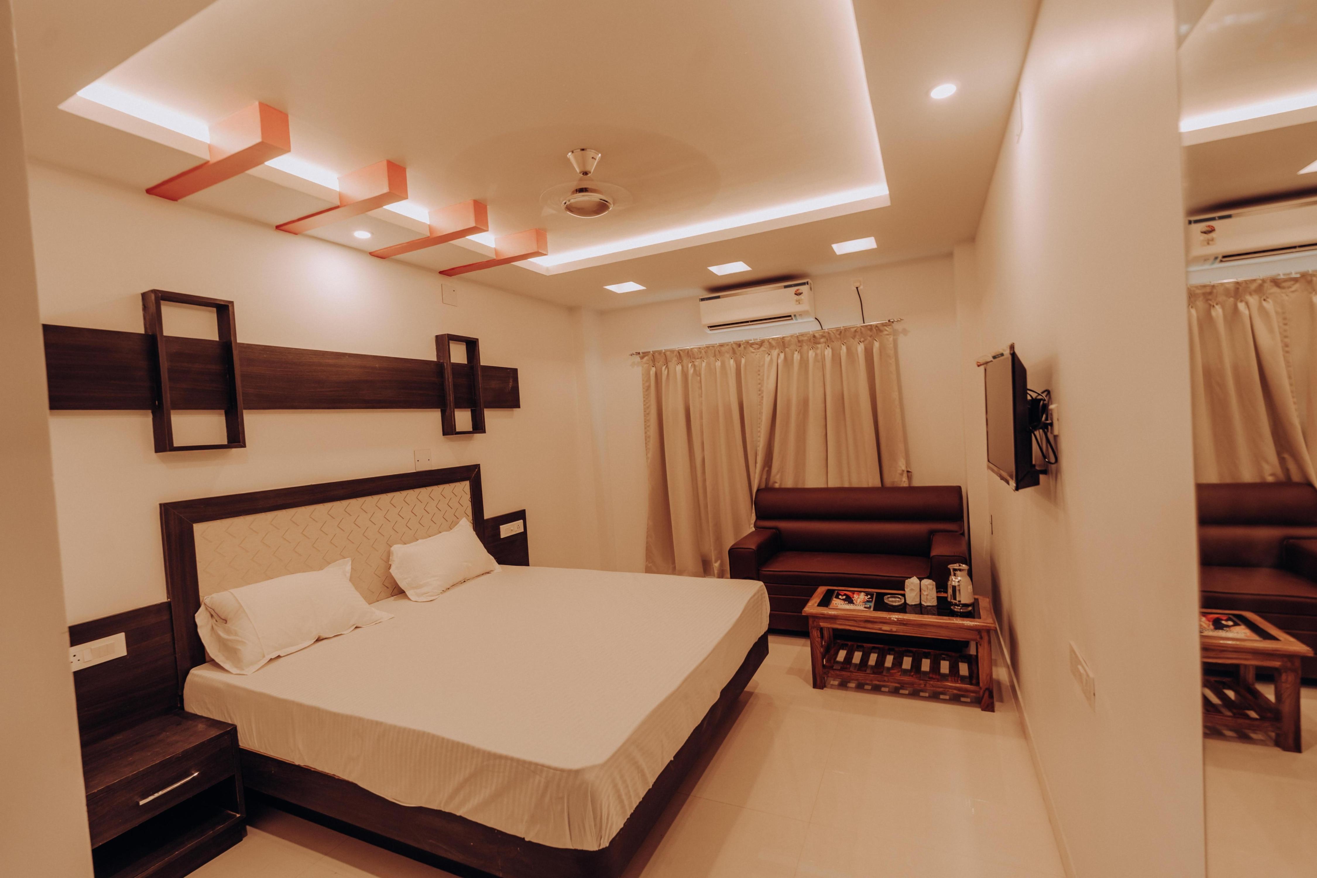 Shree Nath Ji 200 Meters From Shree Jagannath Temple