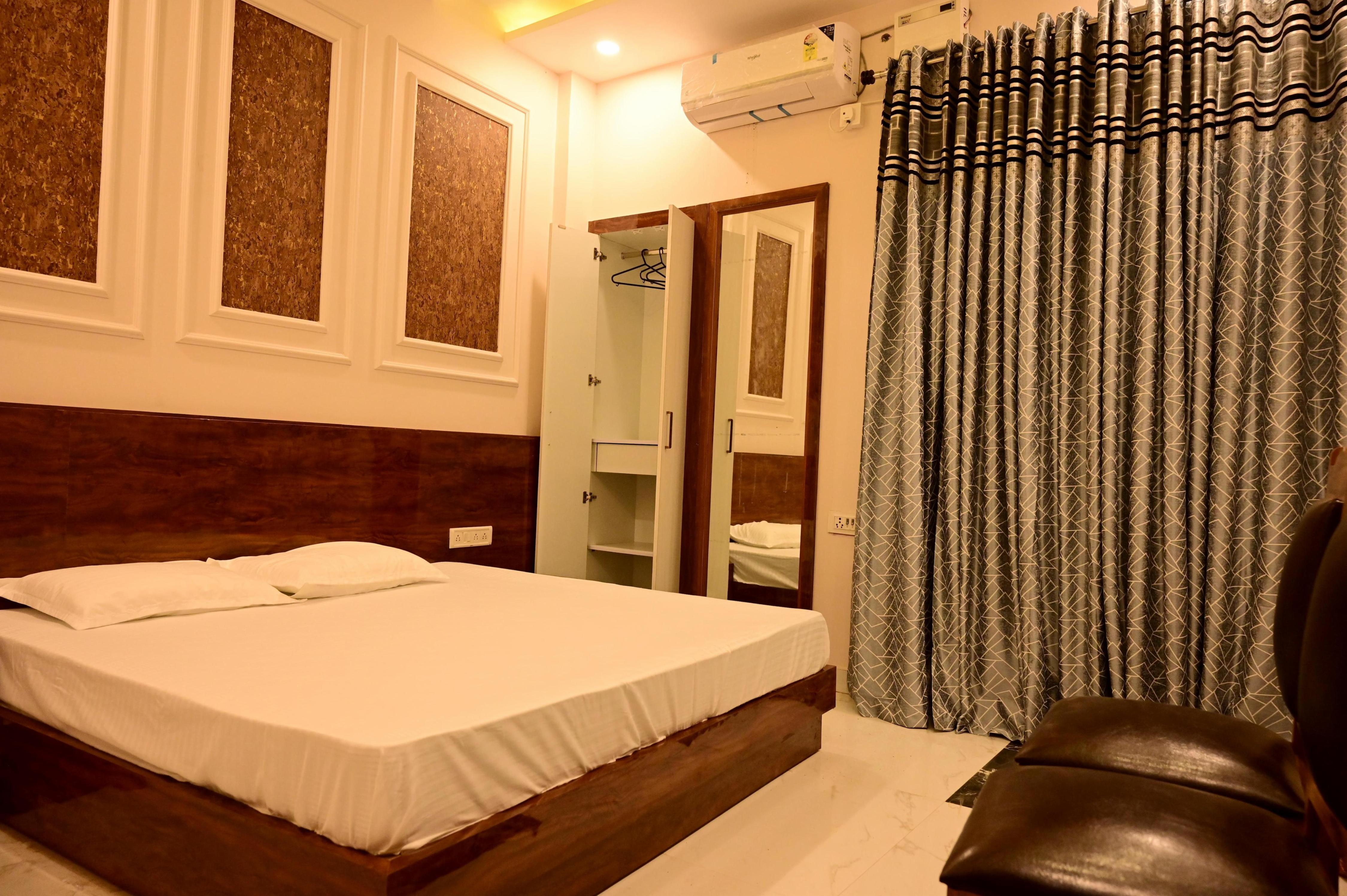 RAM ANANDAM INN - Tap to explore photos