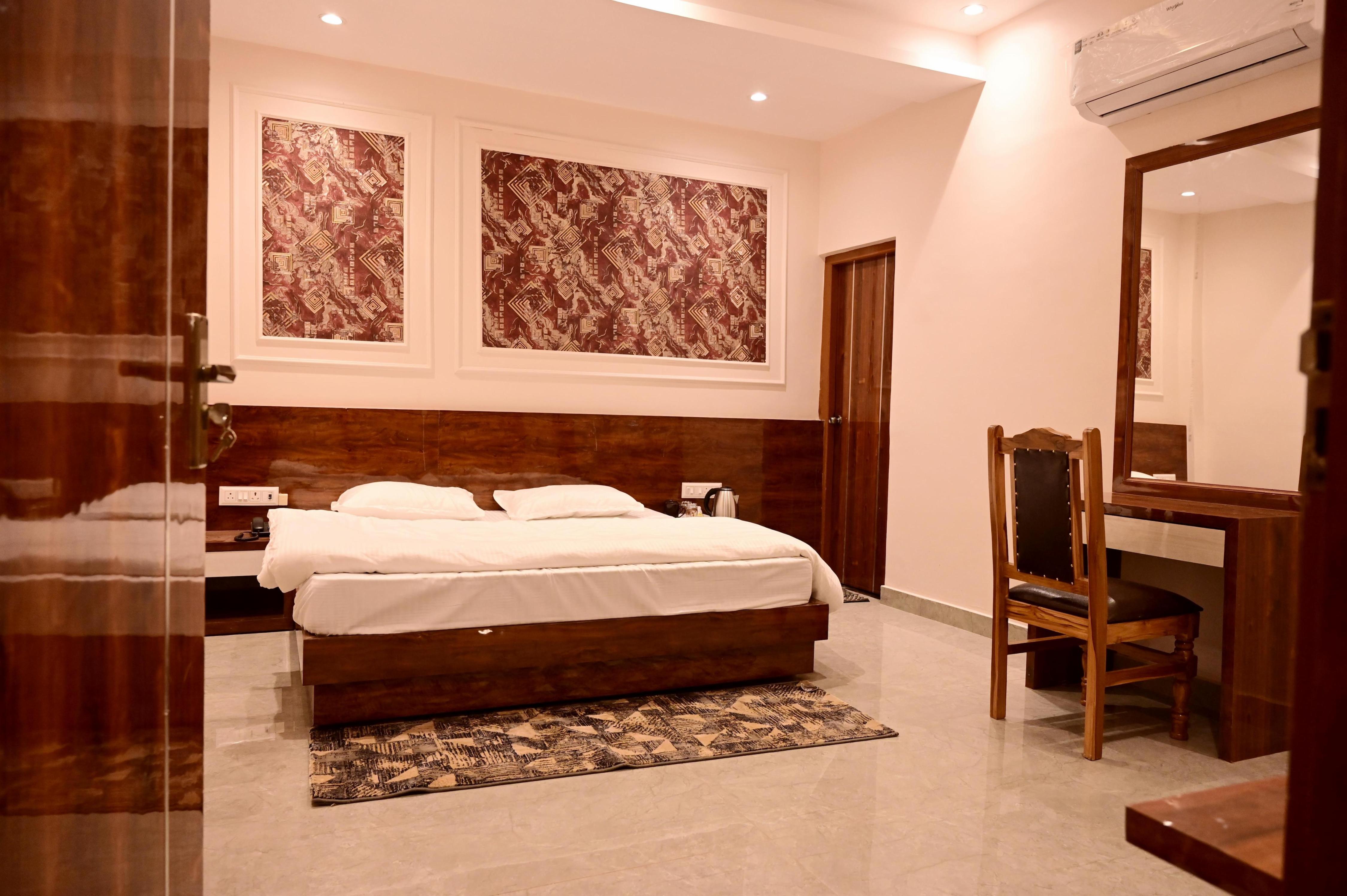 RAM ANANDAM INN - Tap to explore photos