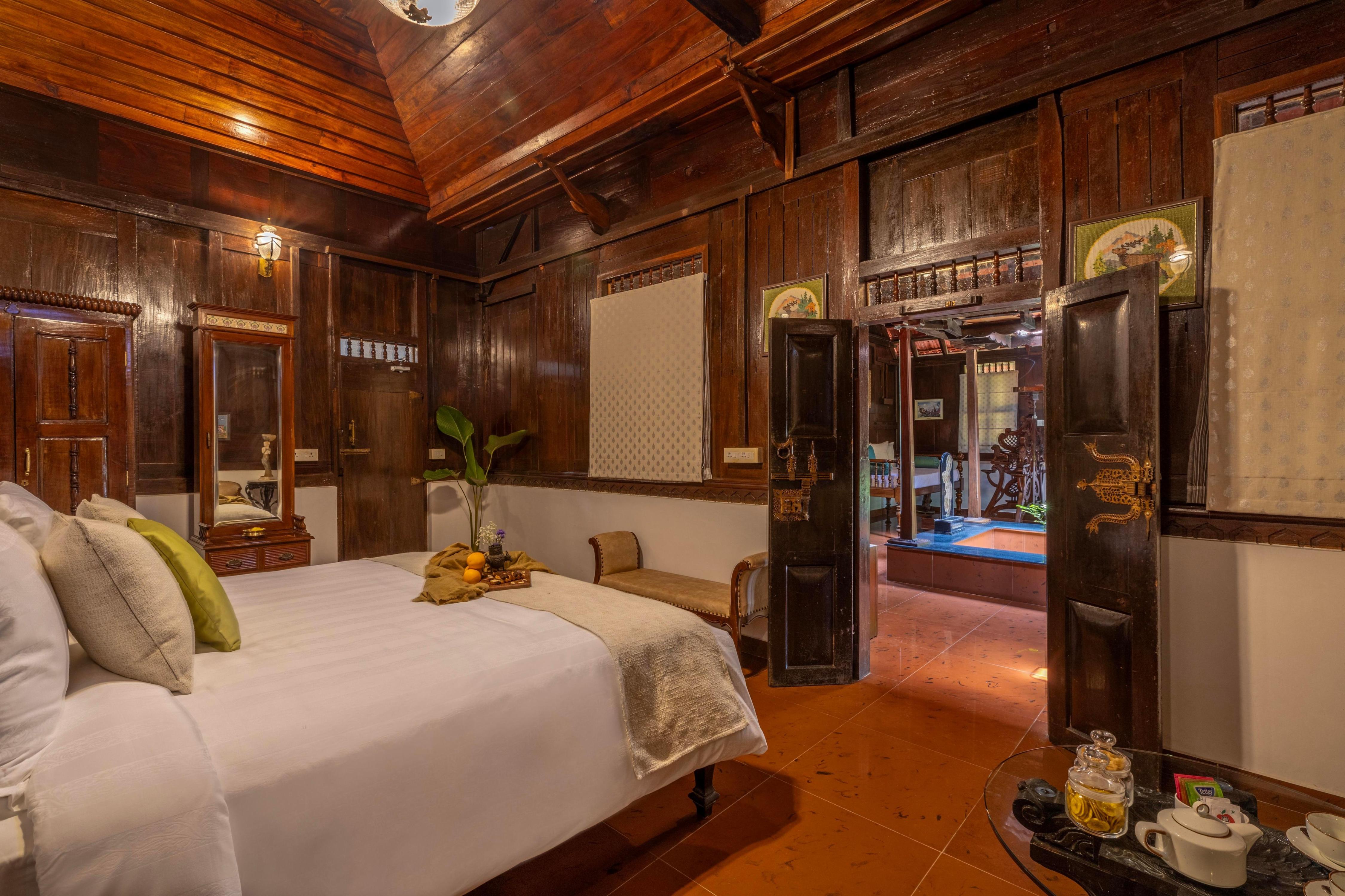 ama Stays and Trails Aquabliss Alleppey - Tap to explore photos