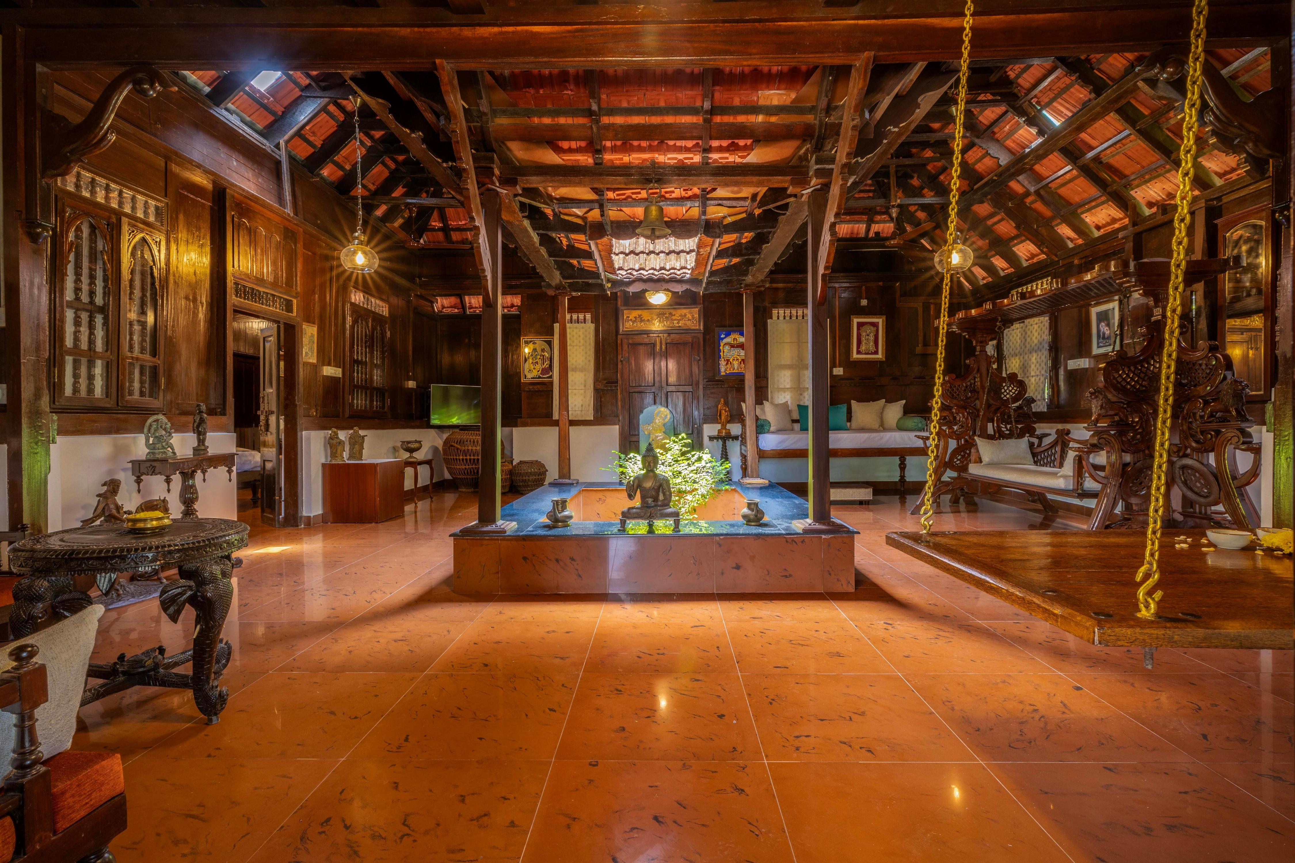 ama Stays and Trails Aquabliss Alleppey - Tap to explore photos