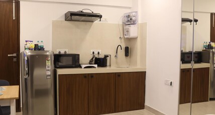 Wabi-Sabi Apartments by Alamiko Room Type - Cozy Studio 3002 | Walk to Juhu Beach | WabiSabi Wabi-Sabi Apartments by Alamiko Room Type - Cozy Studio 3002 | Walk to Juhu Beach | WabiSabi