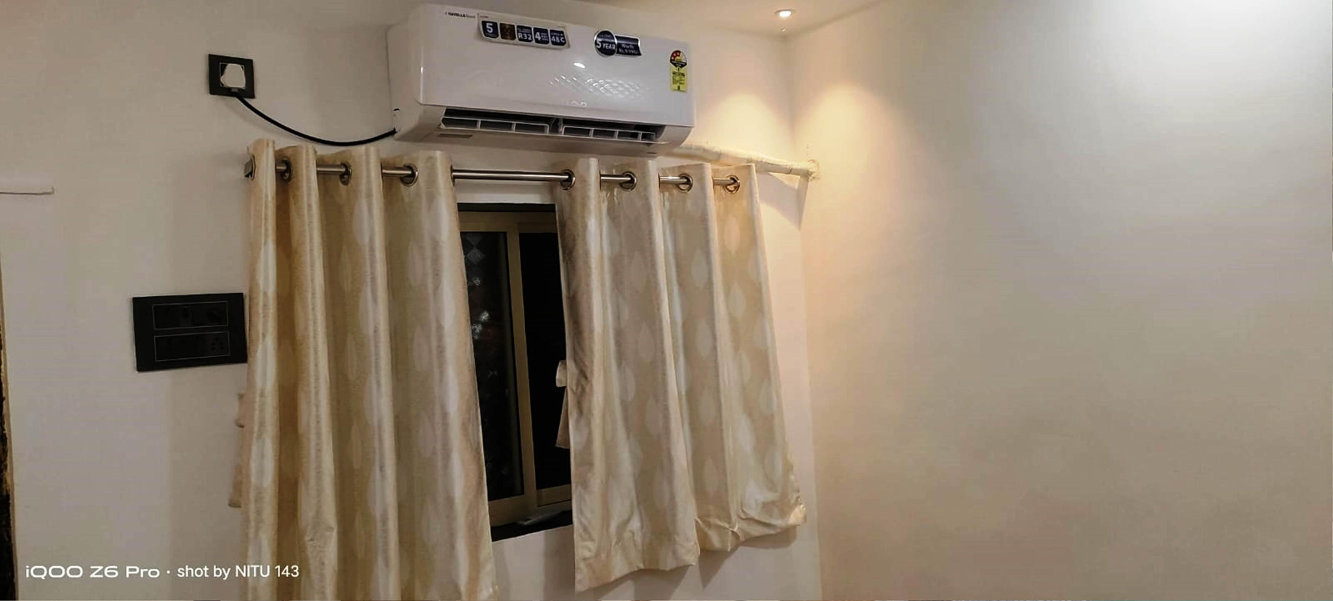 Vartak Cottage Room Type - Standard AC Room