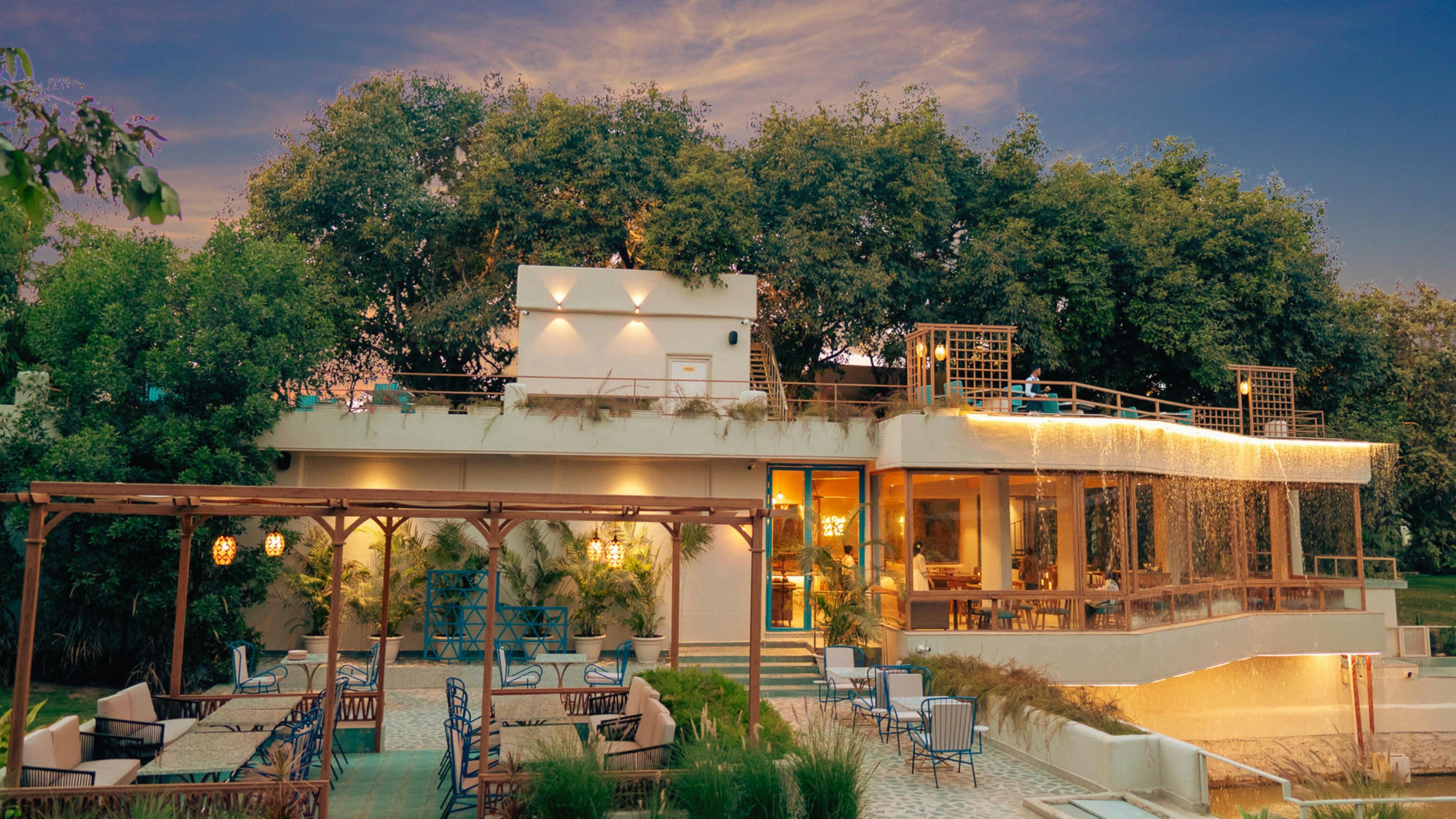 Giovanni Village Resort