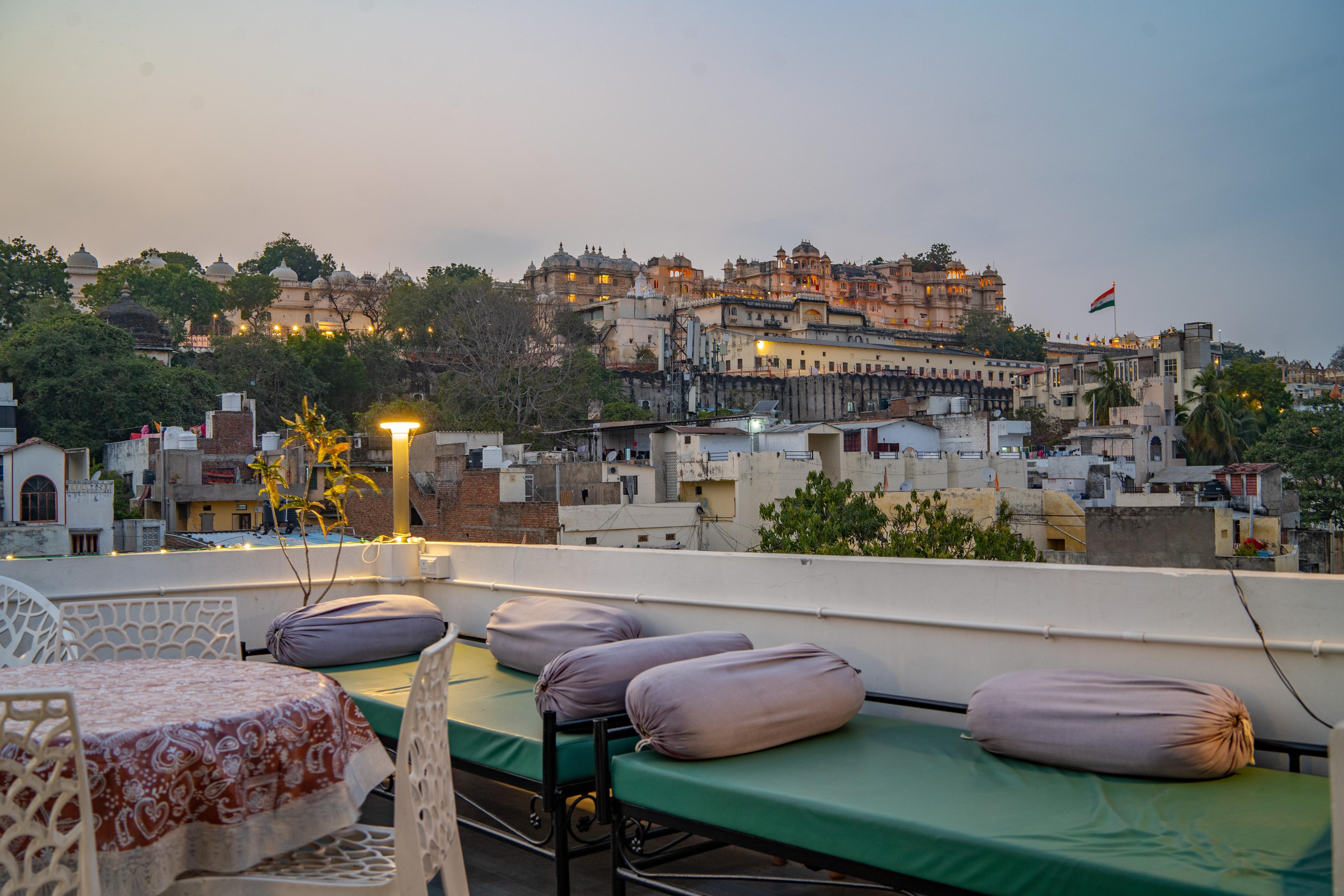 Khoj by Bharatescapes | 50 Metres from City Palace - Tap to explore photos
