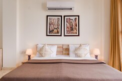 Hostie 2BHK Apartments, near Medanta, Artemis, Fortis, Gurgaon