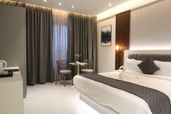 Hotel Lemore Stay & Dine