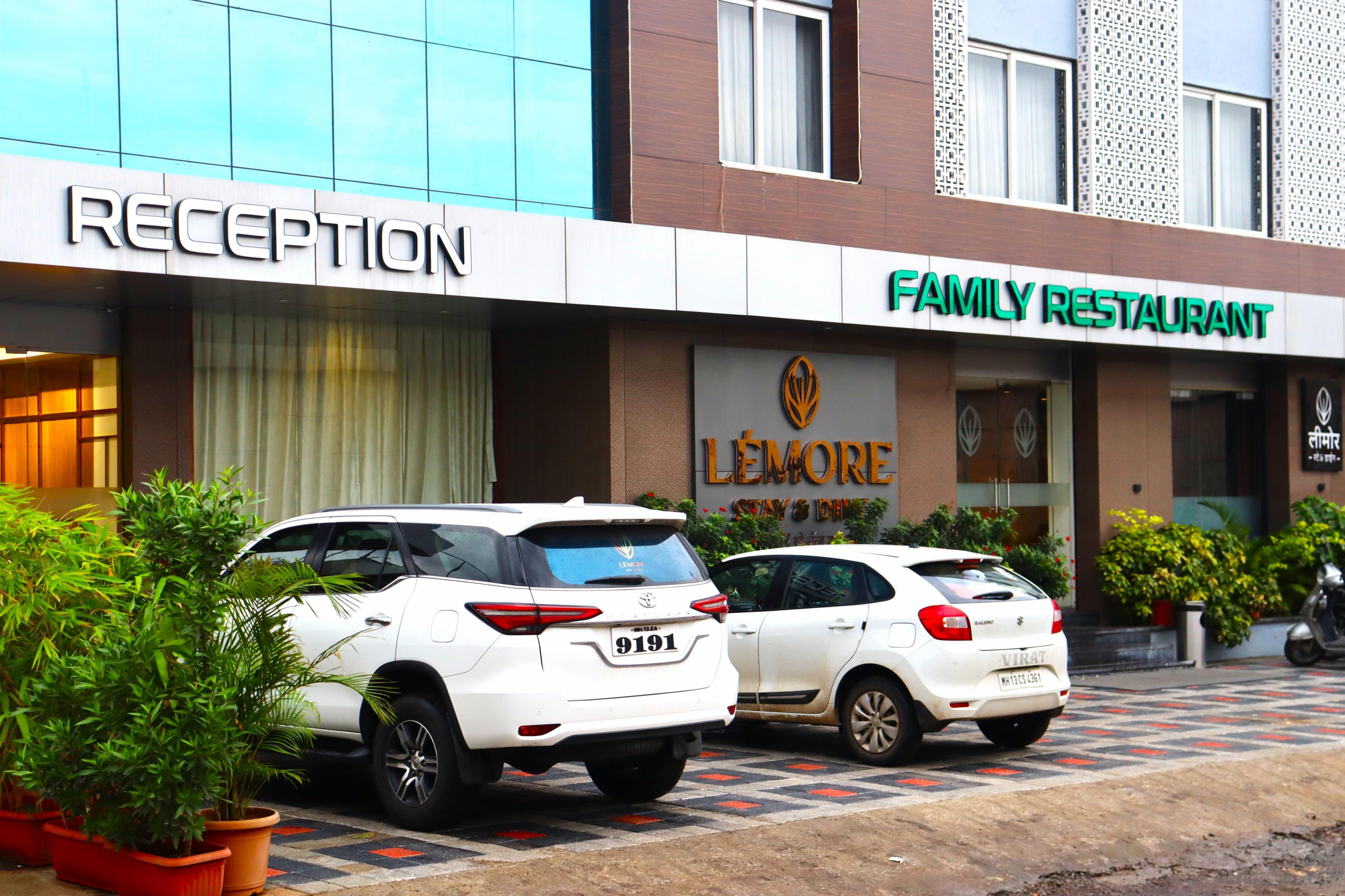 Hotel Lemore Stay & Dine - Tap to explore photos