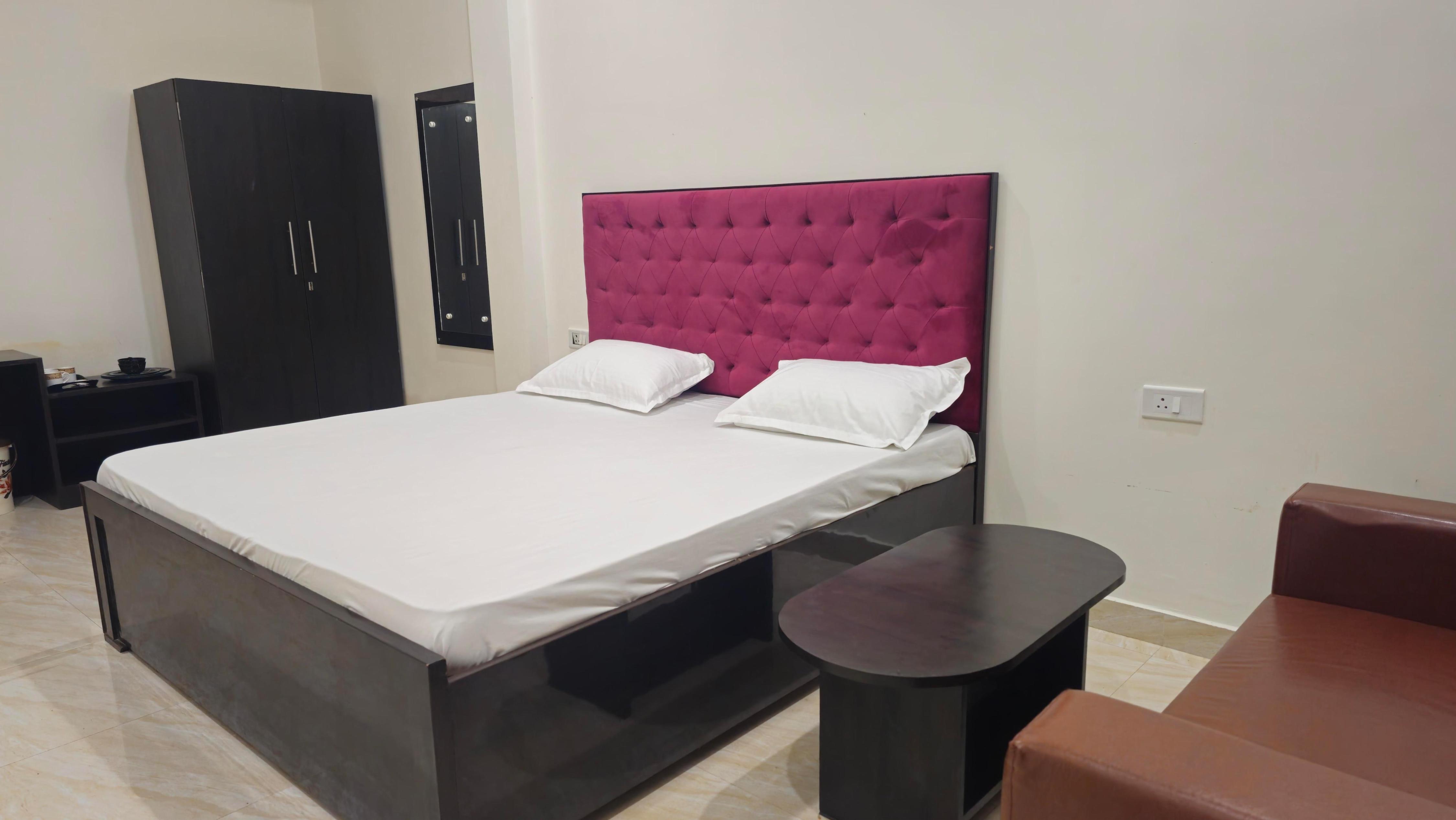 Rao Palace Room Type - 202
