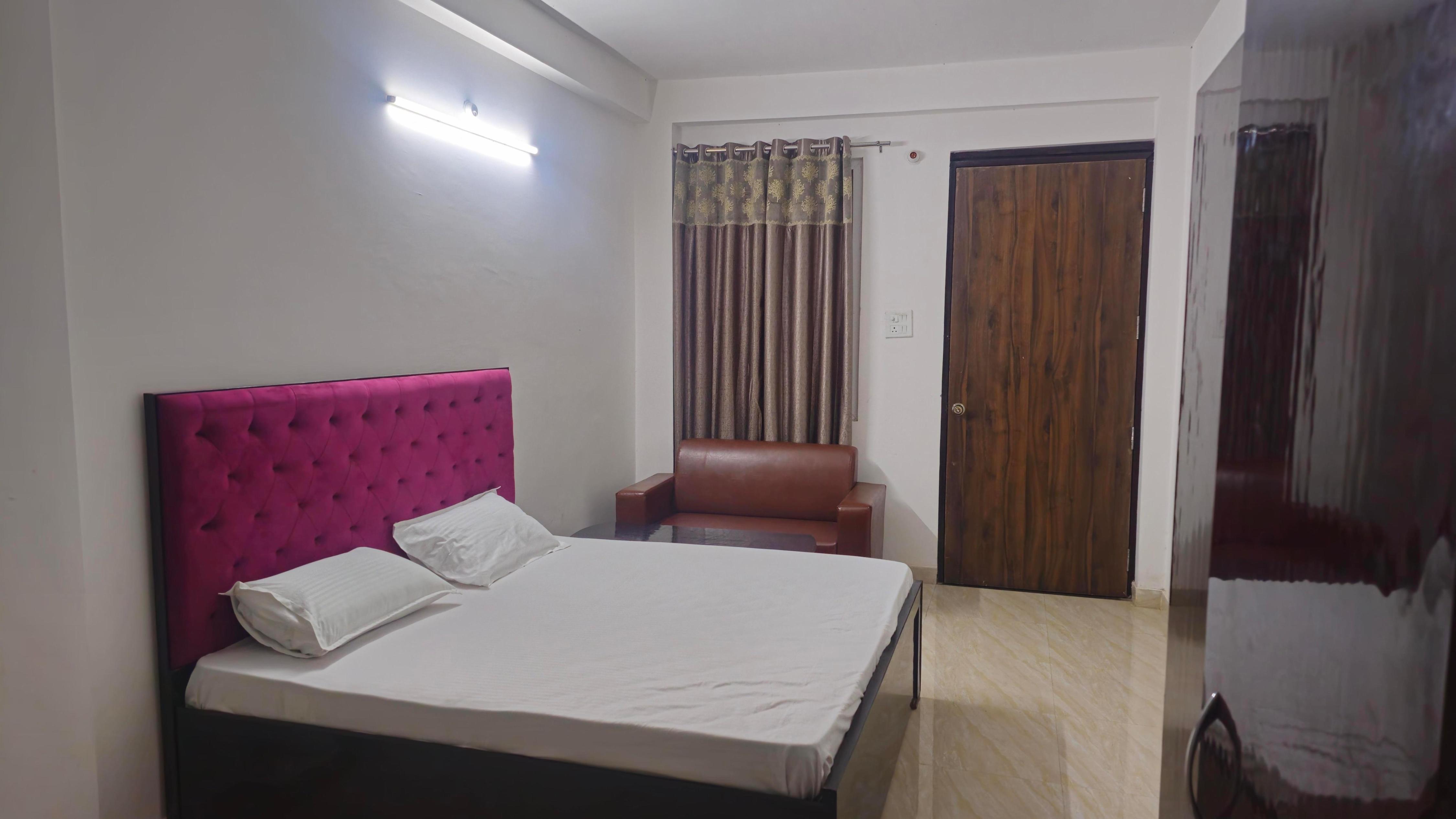 Rao Palace Room Type - 002