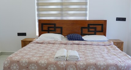 Highrange Villas | 6BHK - Entire villa Room Type - 4 BHK Villa