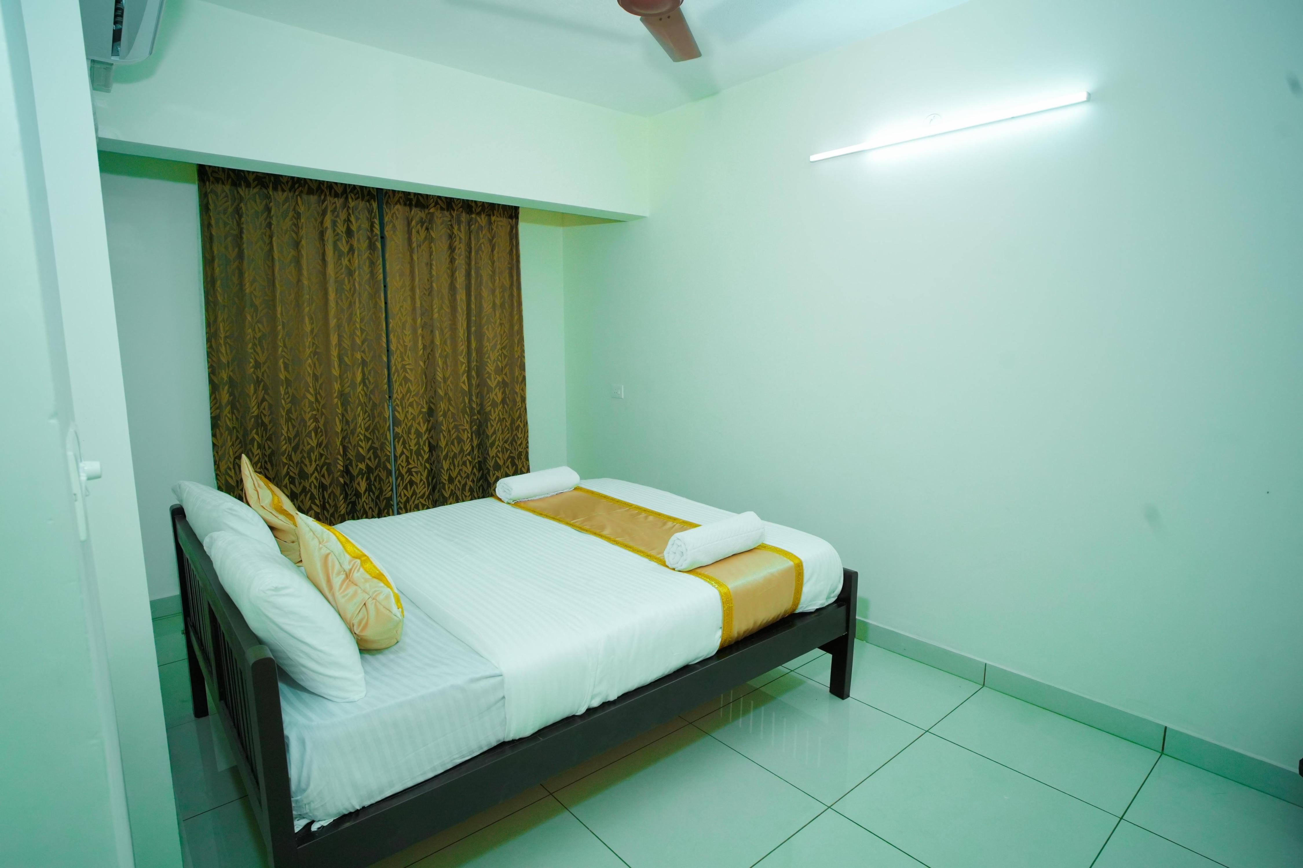 Esha Homestays - Tap to explore photos