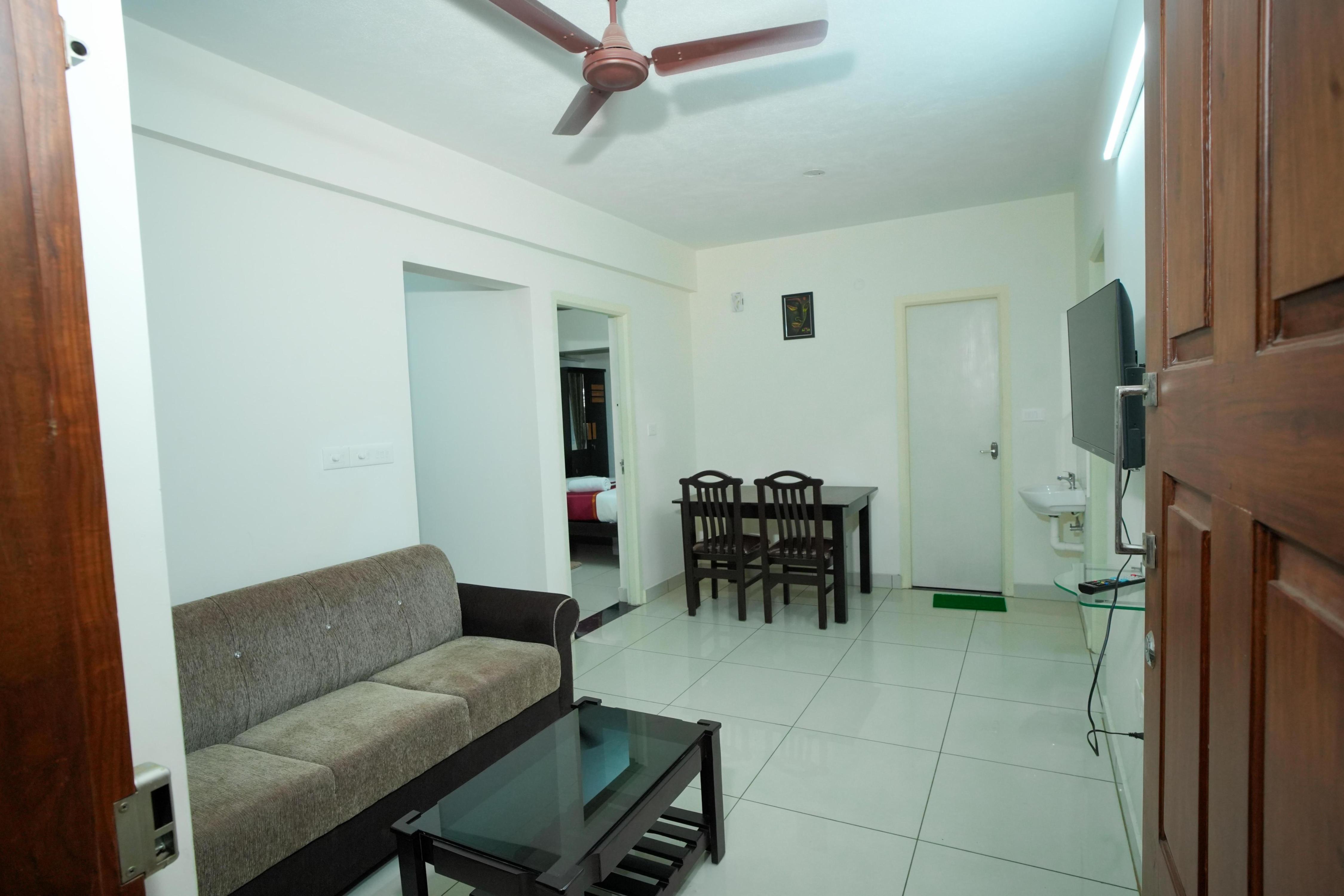 Esha Homestays - Tap to explore photos