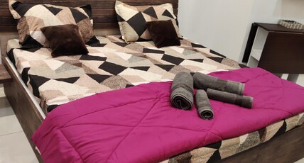 STAR STUDIOS 2 Room Type - STAR STUDIOS 2