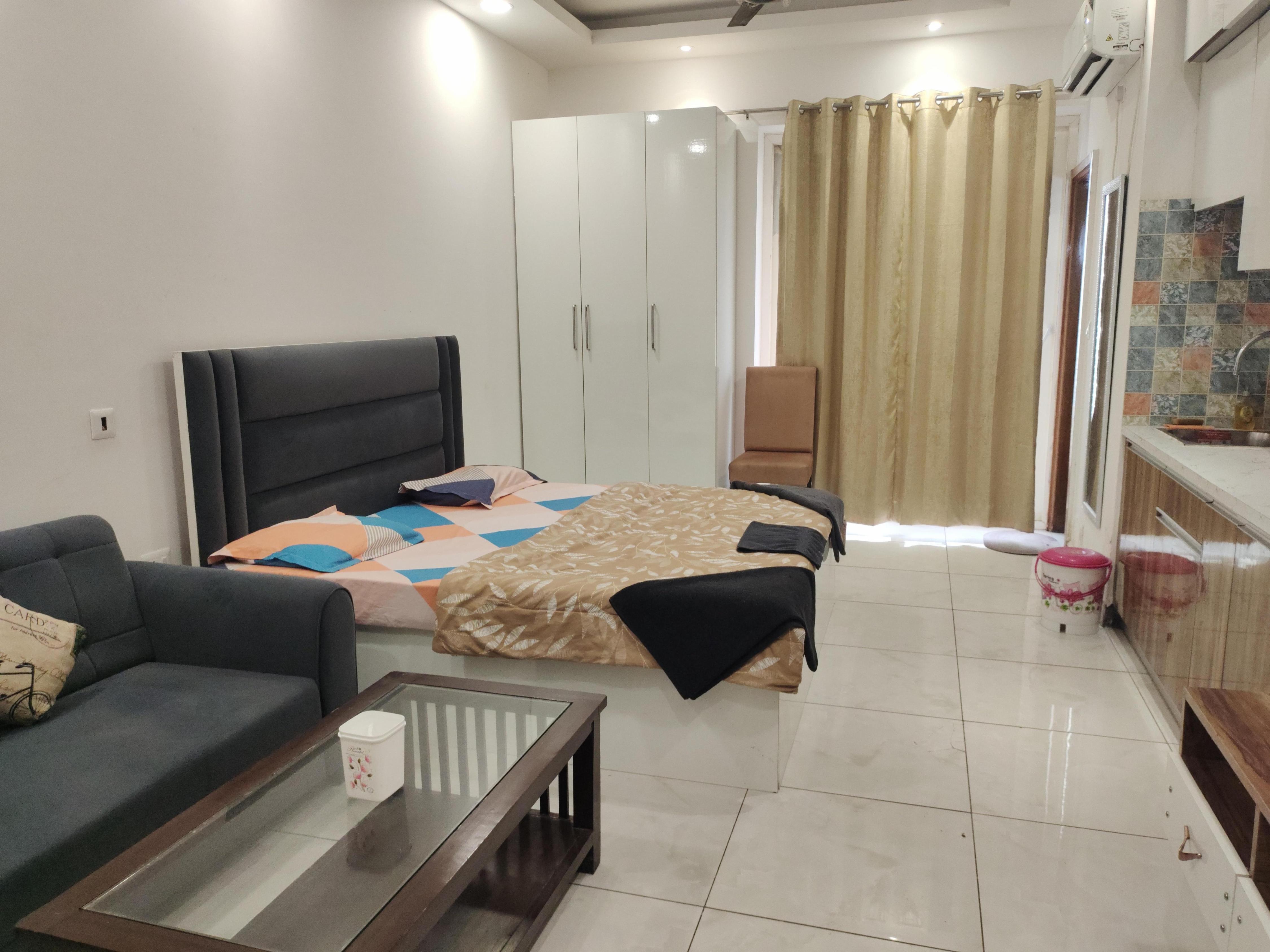 STAR STUDIOS 3 Room Type - STAR STUDIOS 3