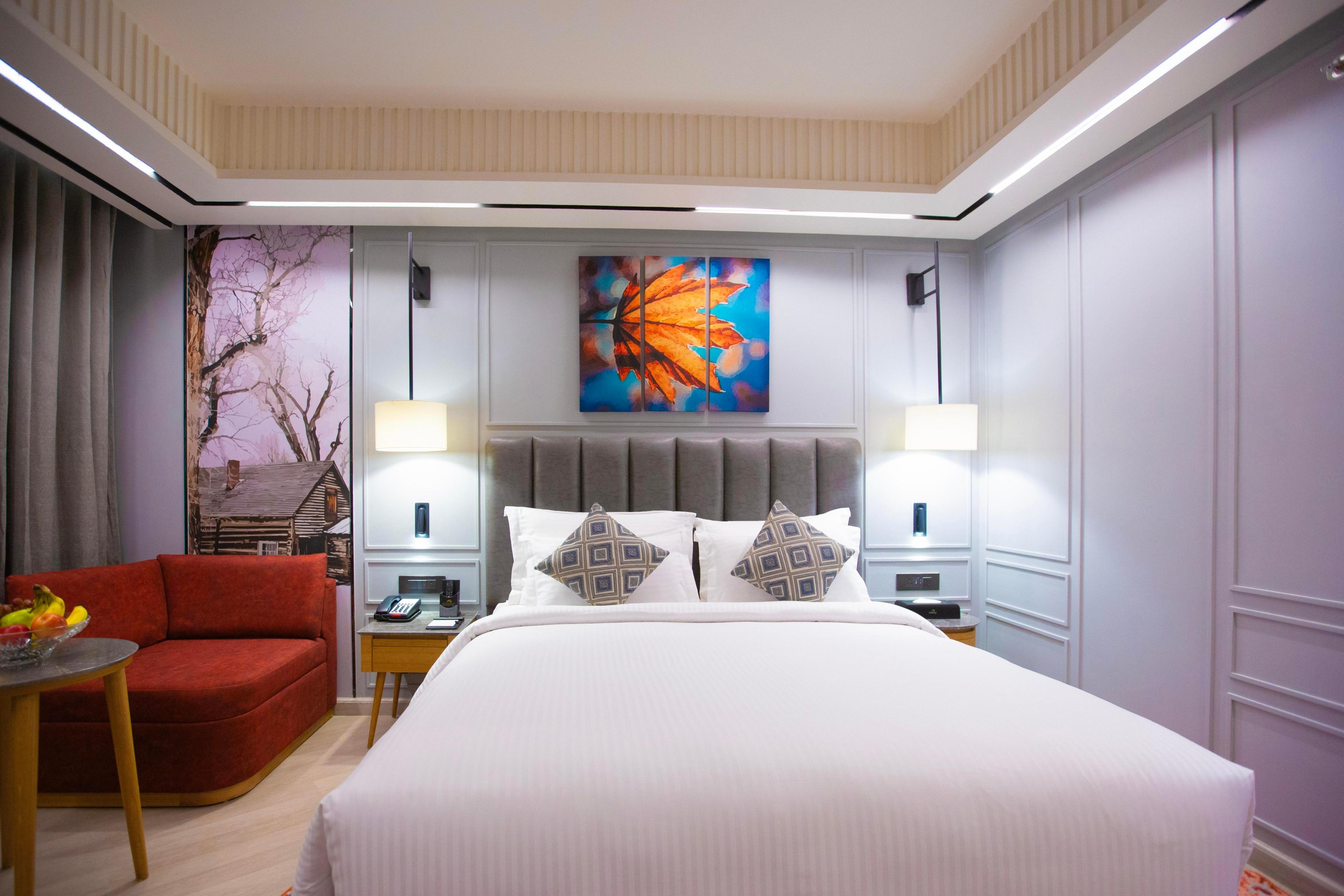 Ramada Encore by Wyndham Rajbagh Srinagar - Tap to explore photos
