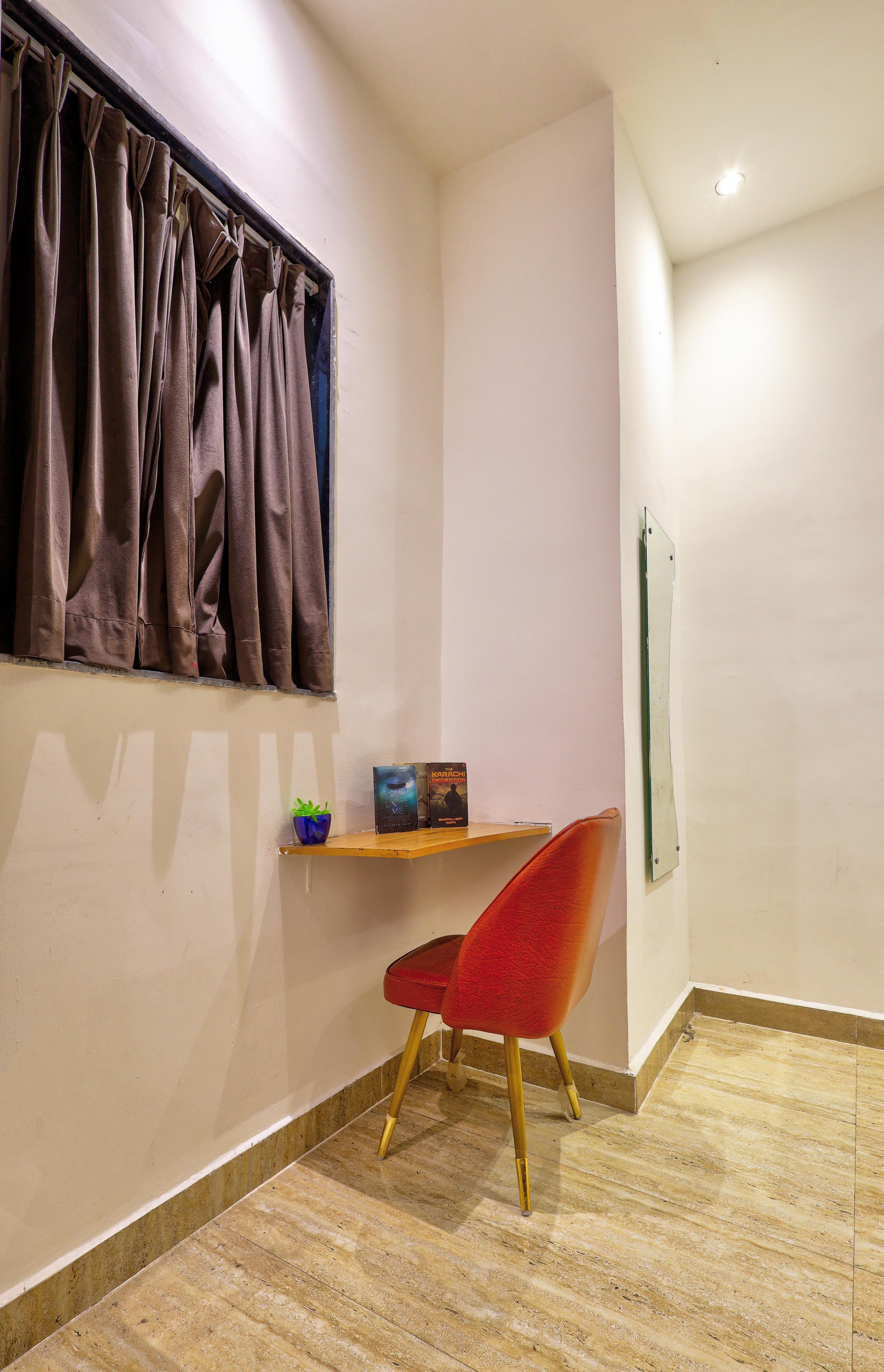 Hotel Bawa Near Nizamuddin Railway Station - Tap to explore photos