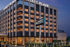 Hyatt Place Aurangabad Airport