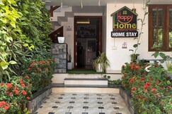 Happyhomes Homestay