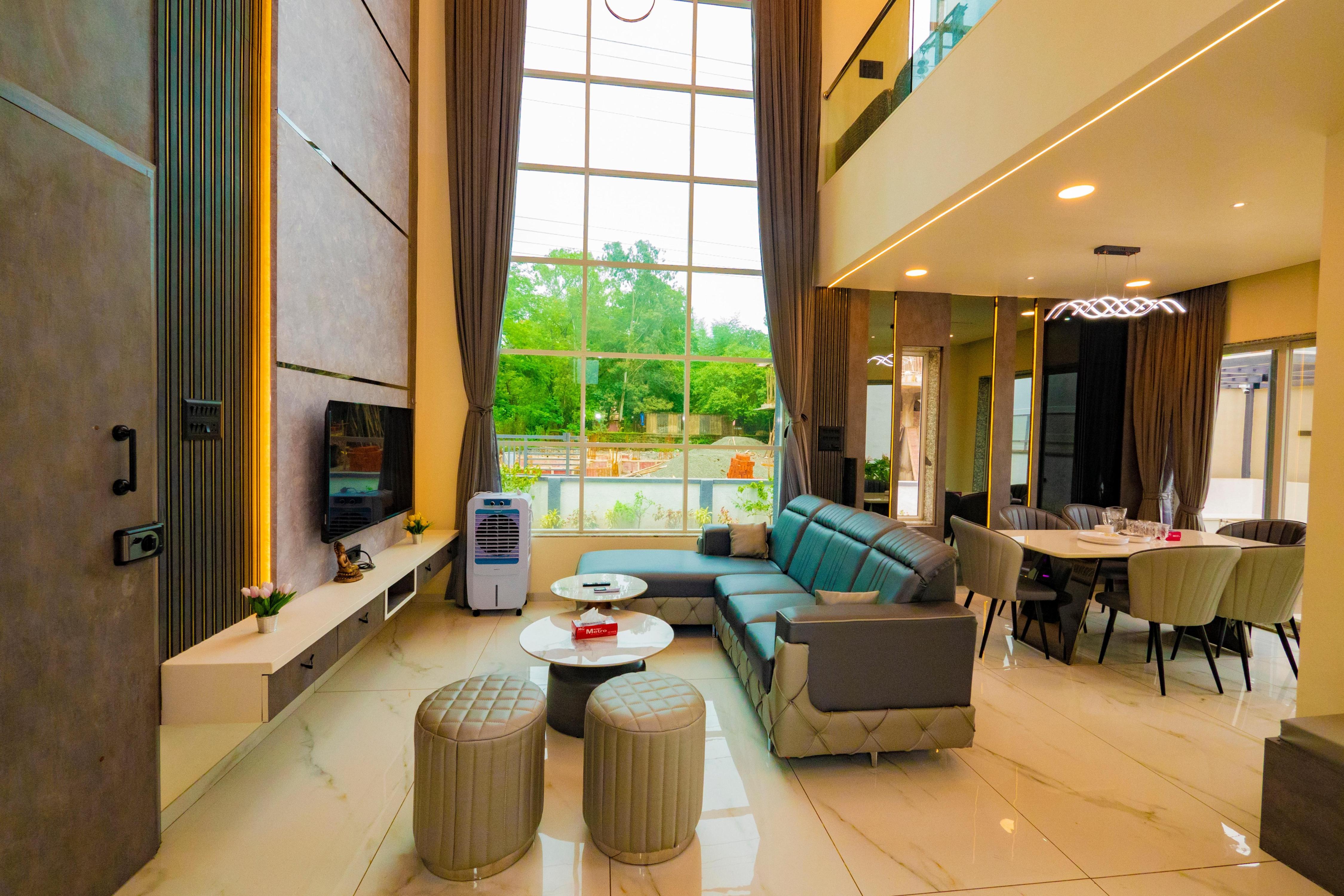 Casabliss Staycation Room Type - Casabliss Staycation
