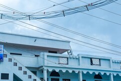 Address of Kings Cottage Courtallam