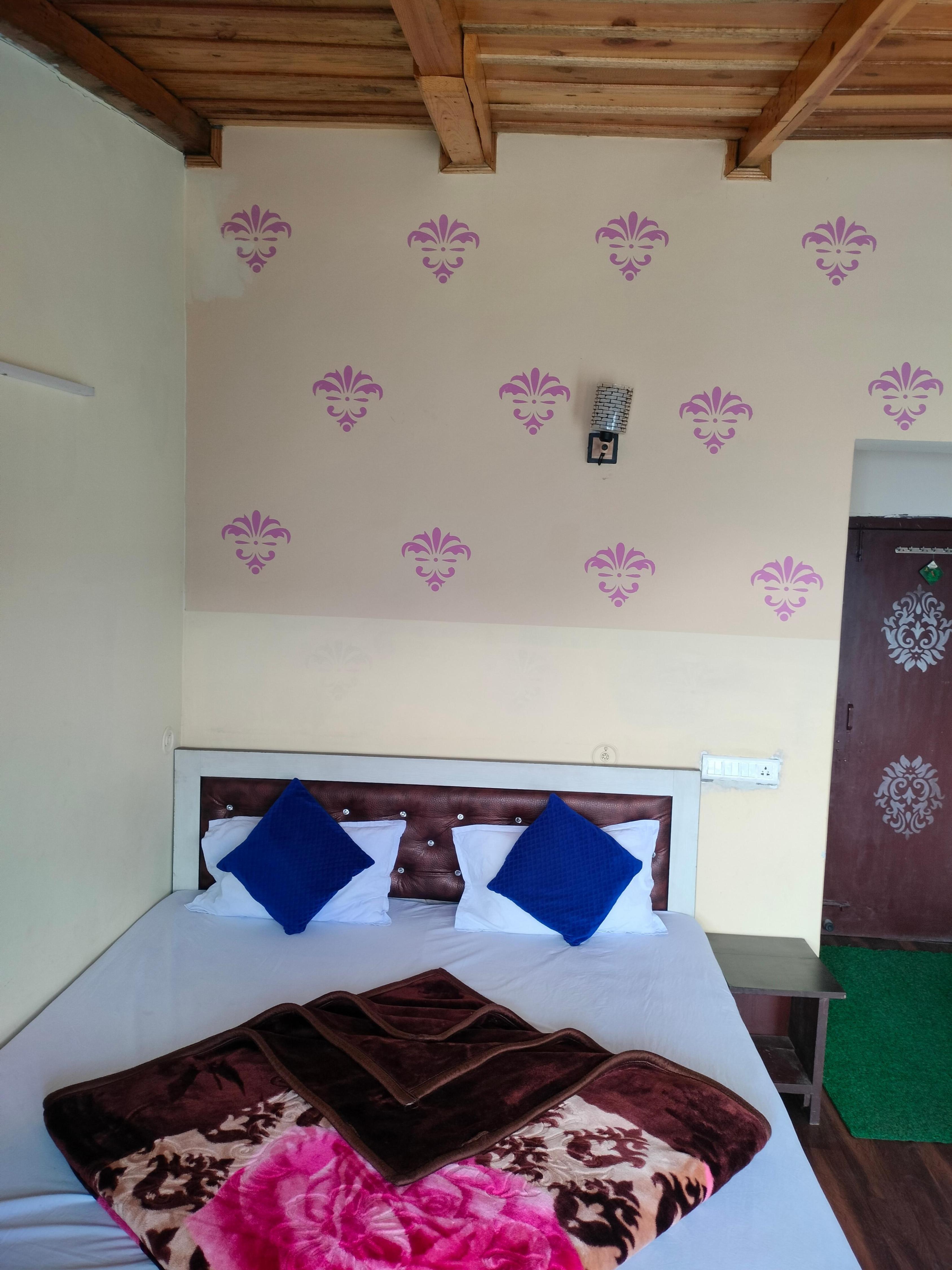 PANCH-DEVI HOME STAY - Tap to explore photos