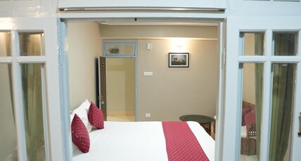 The Maple Village Farmstay Room Type - Room No. 102