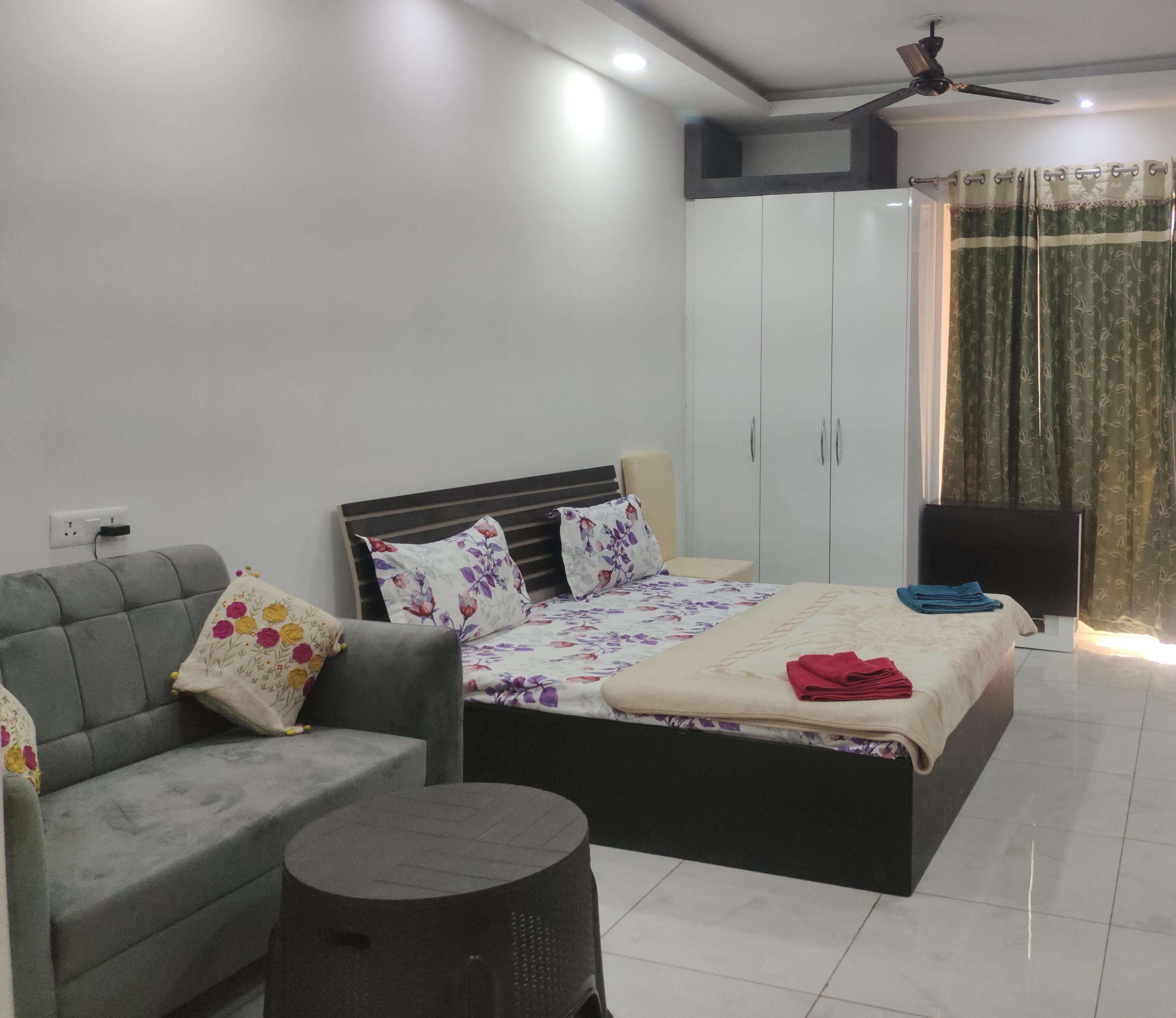STAR STUDIOS 4 Room Type - STAR STUDIOS 4