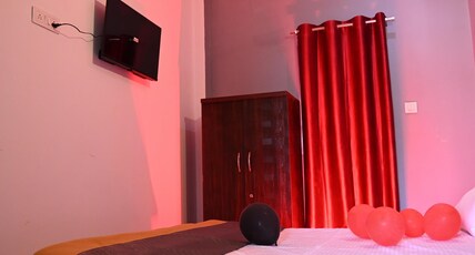 Hotel Ayodhya Inn Room Type - AC Deluxe Room