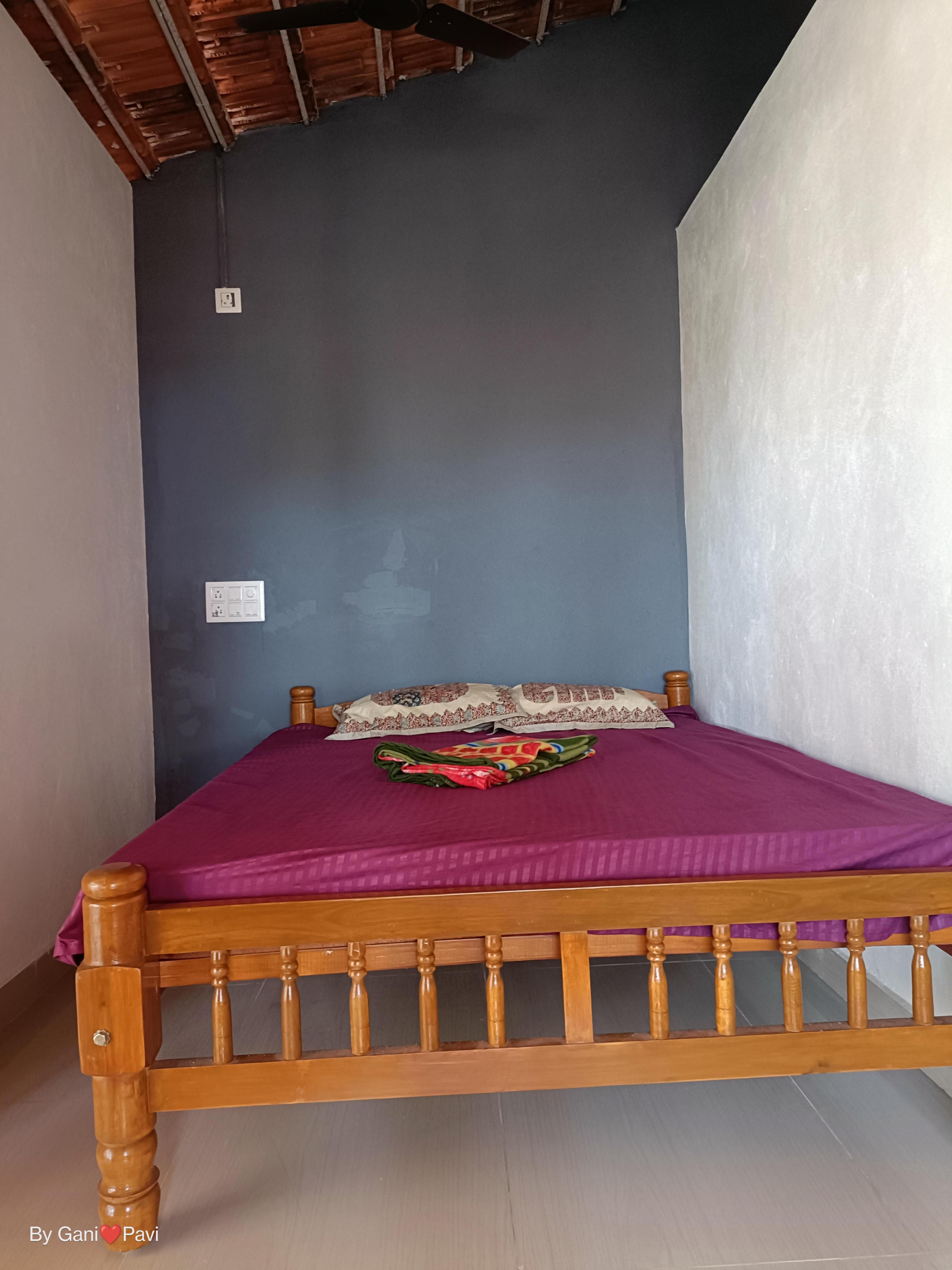Golden Wings Beach Stay Room Type - First Floor NON AC