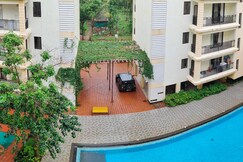 KP PATNEM BEACH APARTMENT