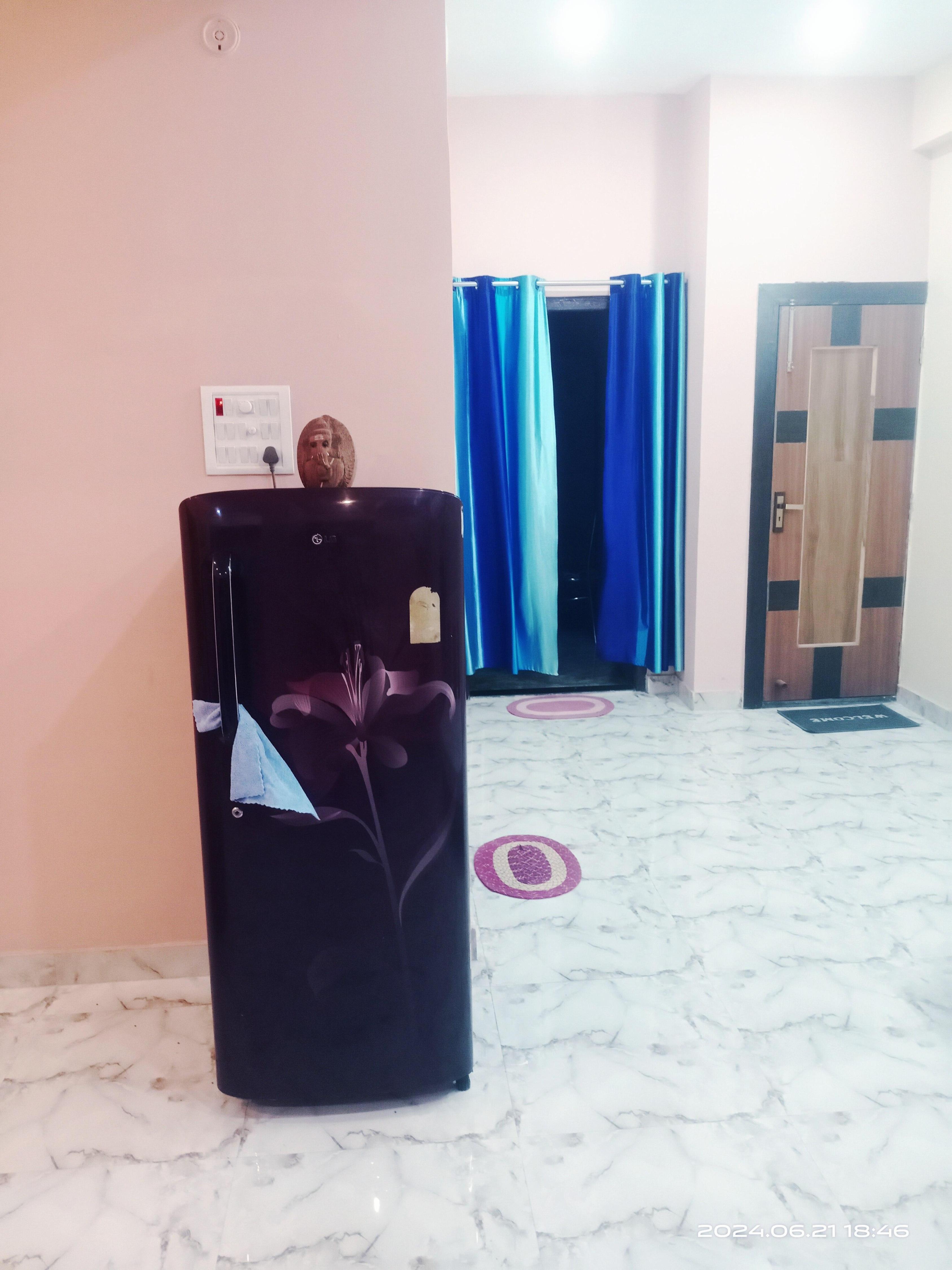 Agrawal's Home Stay | Luxurious, 2BHK - Tap to explore photos