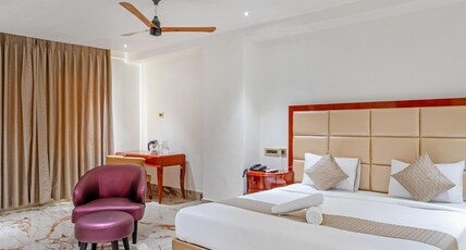 Hotel Chutneys LB Nagar Room Type - Suite Room