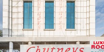 LB Nagar Chutneys Hotel Explosion: Explosion in a hotel in Hyderabad