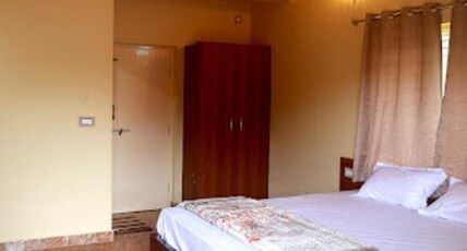 Honnukar Resort Room Type - Double AC Room