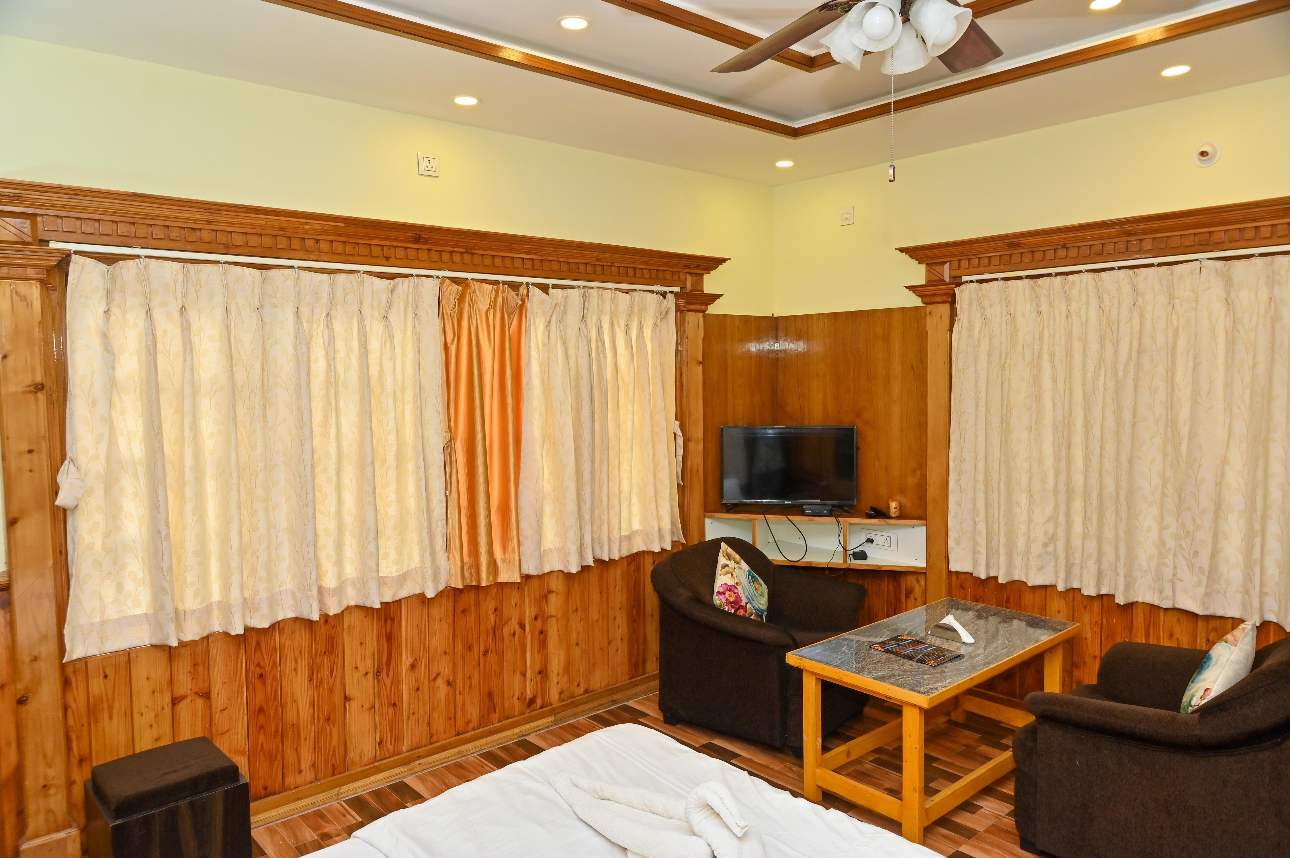 NAVARATHNA INTERNATIONAL RESORT - Tap to explore photos