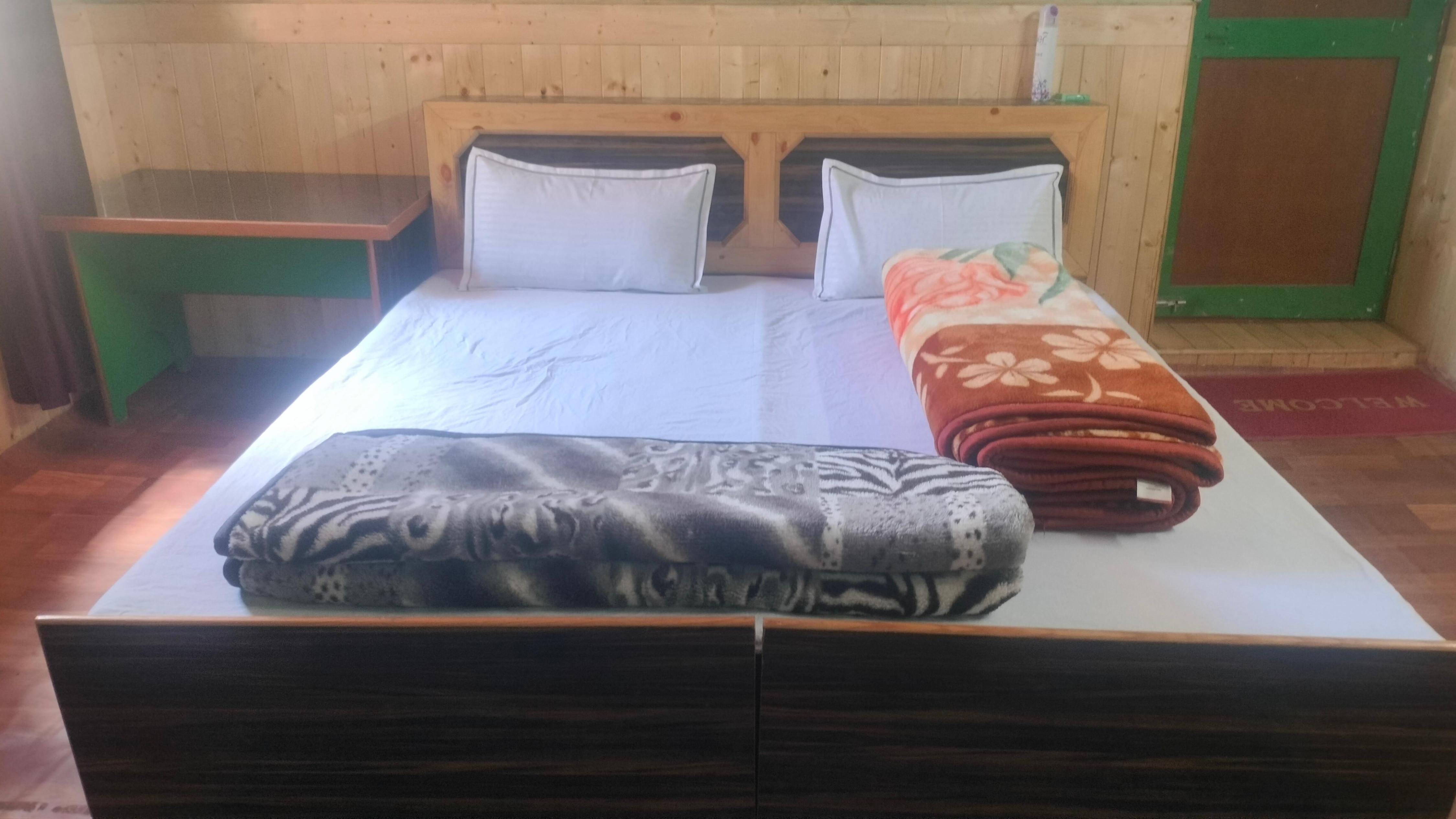 Serkhang home stay lalung khas - Tap to explore photos
