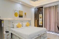 The Empire Studioz Golf Course Road