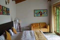 Rasberry Home